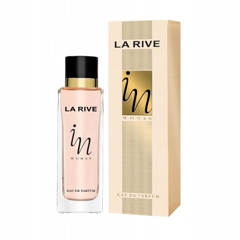 La Rive In Woman 90ml EDP (L) SP