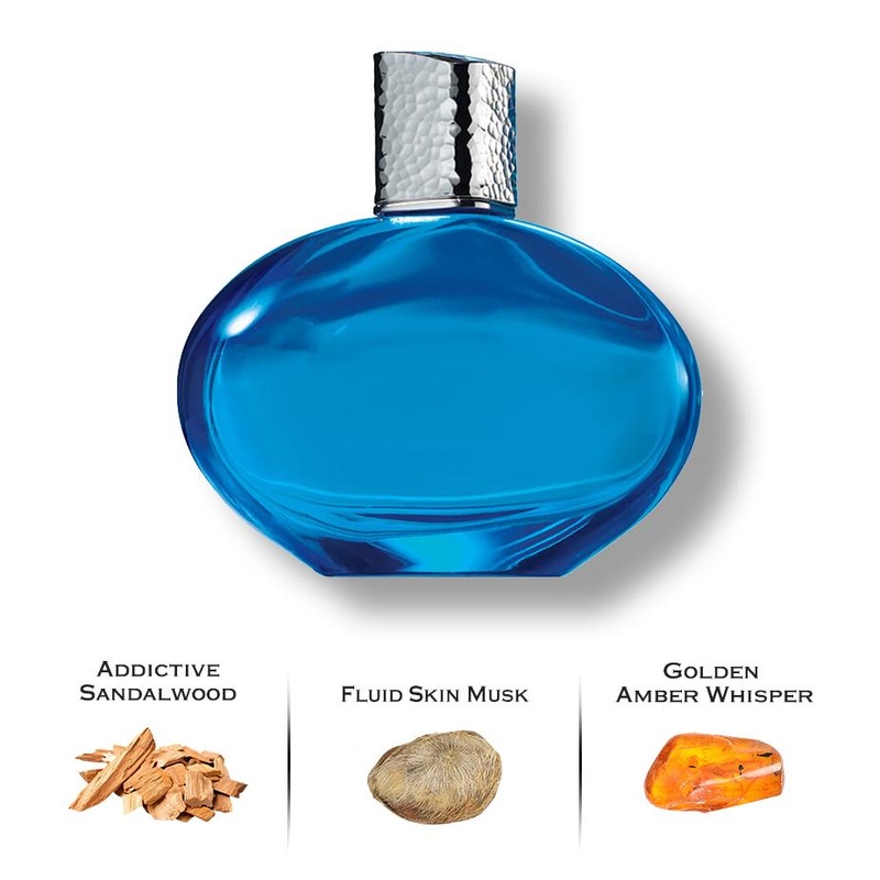 Mediterranean by Elizabeth Arden 1.7 Oz. Eau De Parfum For Women