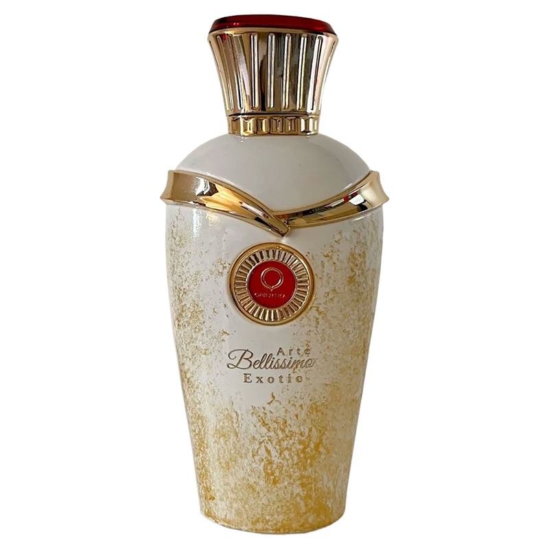 Orientica Arte Bellisimo Exotic Eau de Parfum for Women 2ml