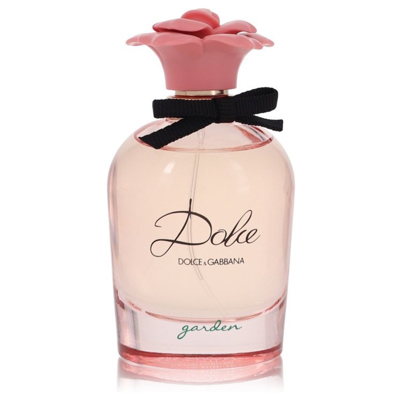 Perfume Dolce & Gabbana Dolce Garden 2.5 Oz  EDP Spray Tester for Women
