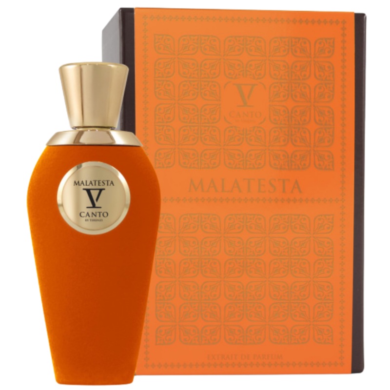 V Canto Malatesta 3.4 oz / 100 ml