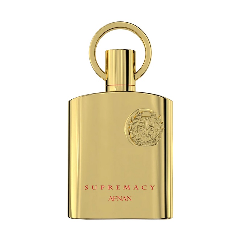 Afnan Supremacy Gold Eau de Parfum Unisex 2ml