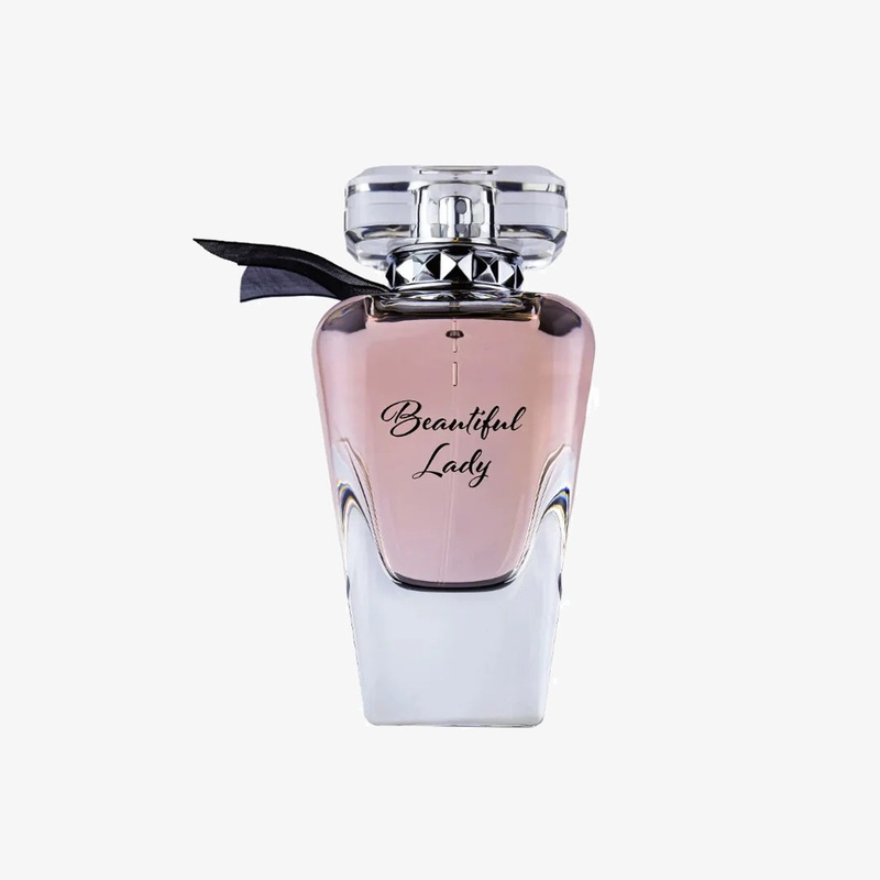 Beautiful Lady By Lorientale Fragrances Eau De Parfum 2.8 oz