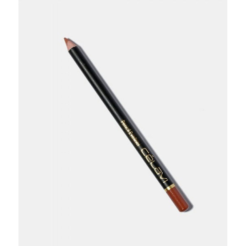 Celavi Eyeliner Khaki by Celavi . Pencil For Women