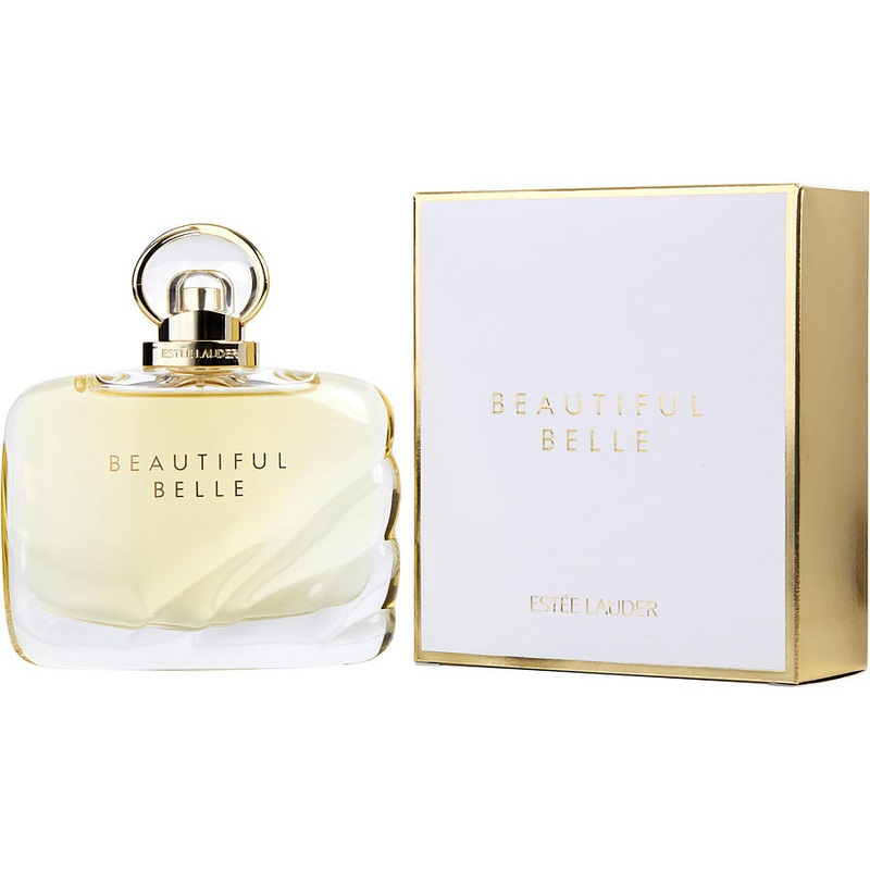 Estee Lauder Beautiful Belle EDP Spray (W) 50ML