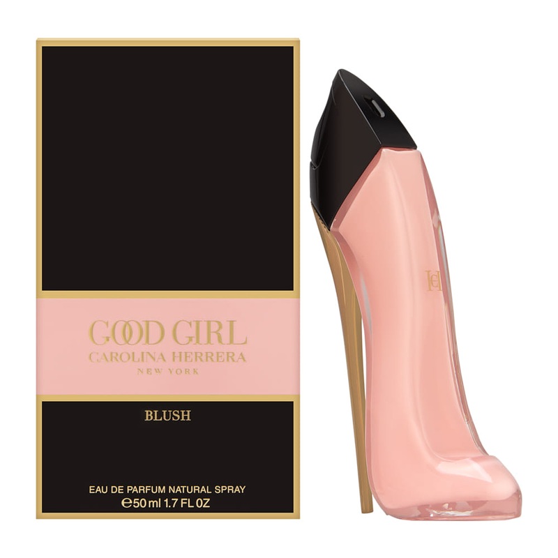 Good Girl Blush by Carolina Herrera for Women 1.7 oz Eau de Parfum Spray
