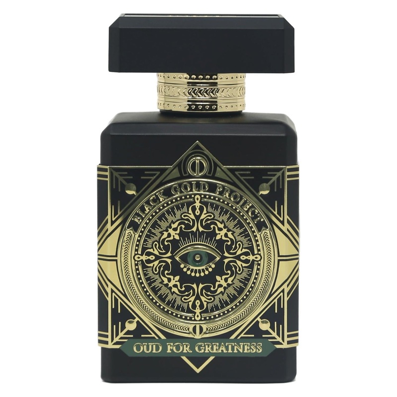 Initio Parfums Prives Oud for Greatness Neo Eau de Parfum Unisex 1ml
