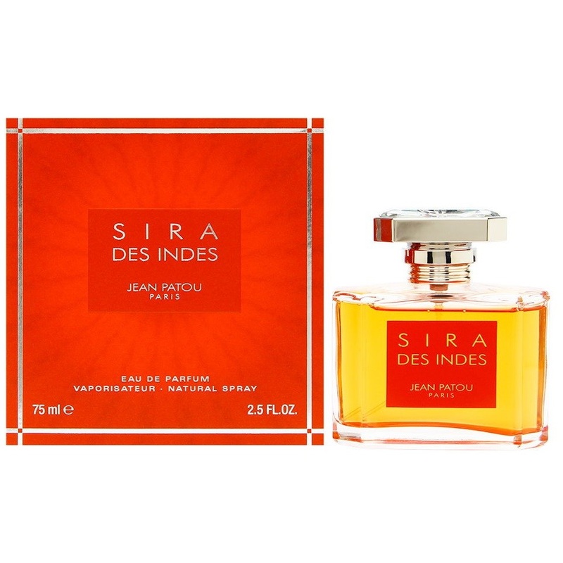 Jean Patou Sira Des Indes 75ml EDP (L) SP