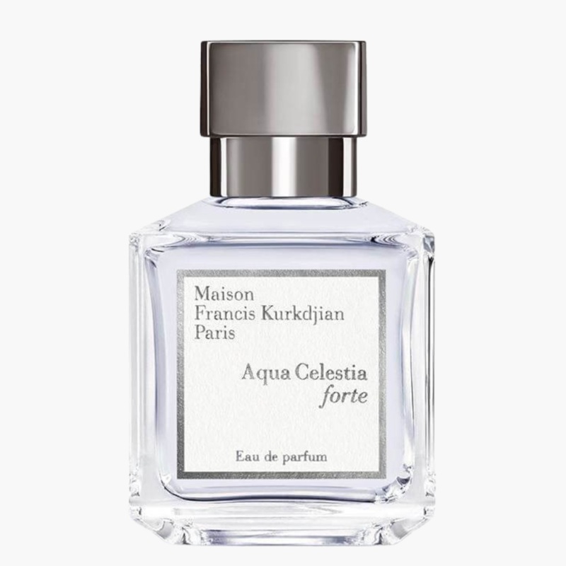 Maison Francis Kurkdjian Aqua Celestia Forte EDP 1.2 oz  / 35 ml Retail Bottle