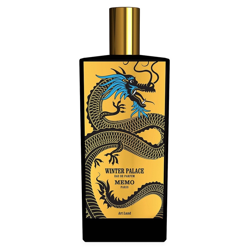 Memo Paris Winter Palace Eau de Parfum Unisex 2ml