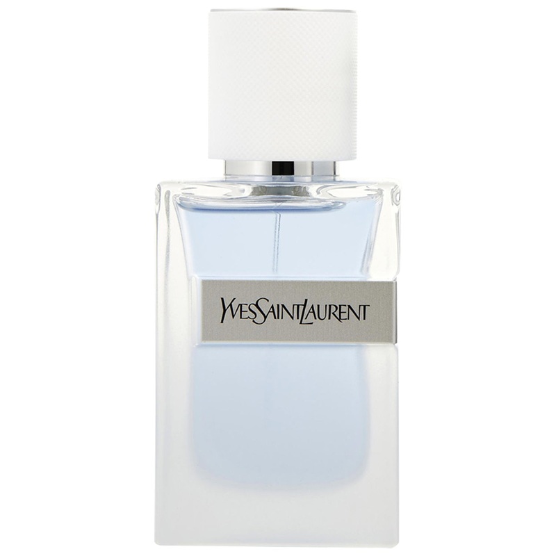 Yves Saint Laurent Y Eau Fraiche Eau de Toilette for Men 5ml Atomizer Black