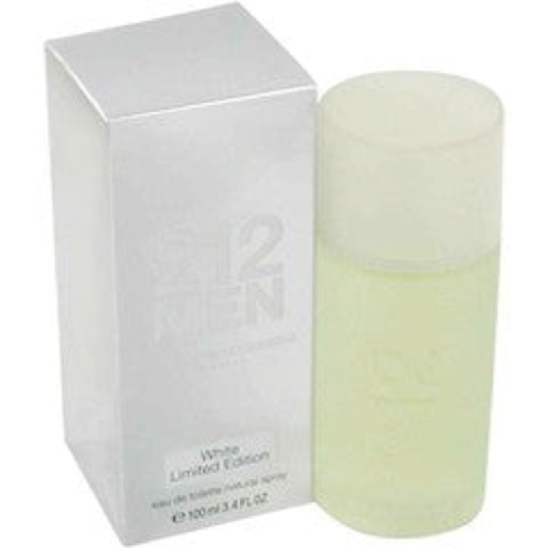 212 White by Carolina Herrera 2.0 oz Eau de Toilette Spray for Women