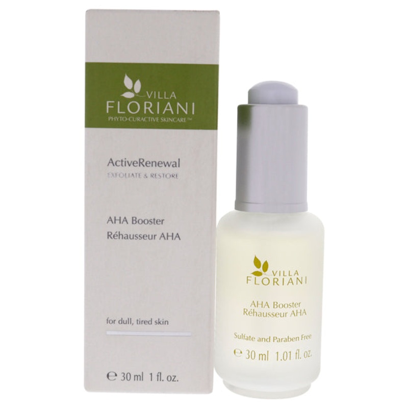 AHA Cellular Booster 1 oz.
