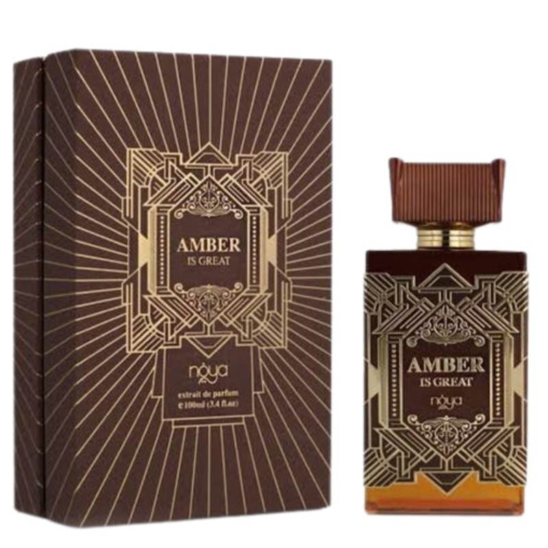 Amber Is Great Eau de Parfum 3.4 oz / 100 ml