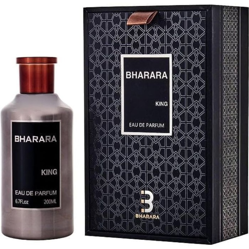 Bharara King by Bharara for Men