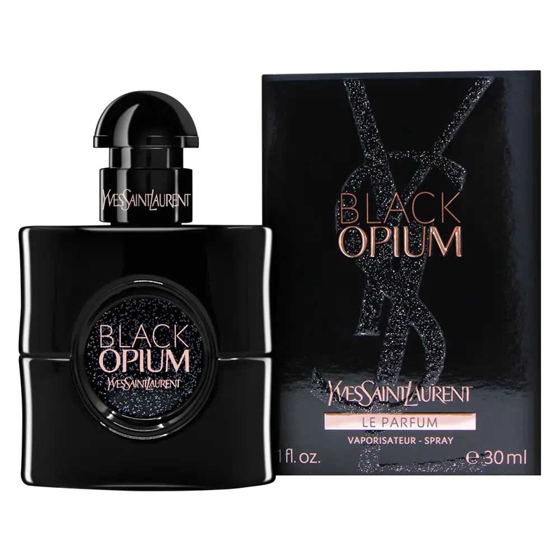 Black Opium Le Parfum – Retail Bottle Retail Bottle – 90 ml (3.0 fl oz)