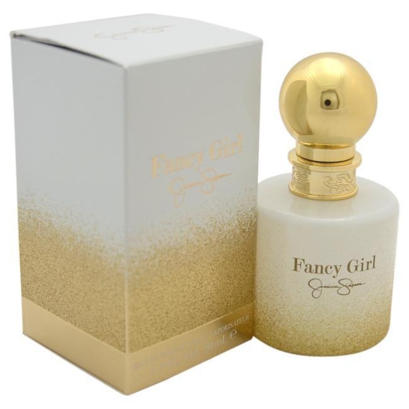 Fancy Girl Eau De Parfum 1.7 oz.