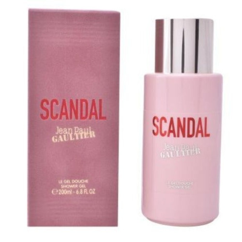 Jean Paul Gaultier Scandal Shower Gel 6.8 Oz