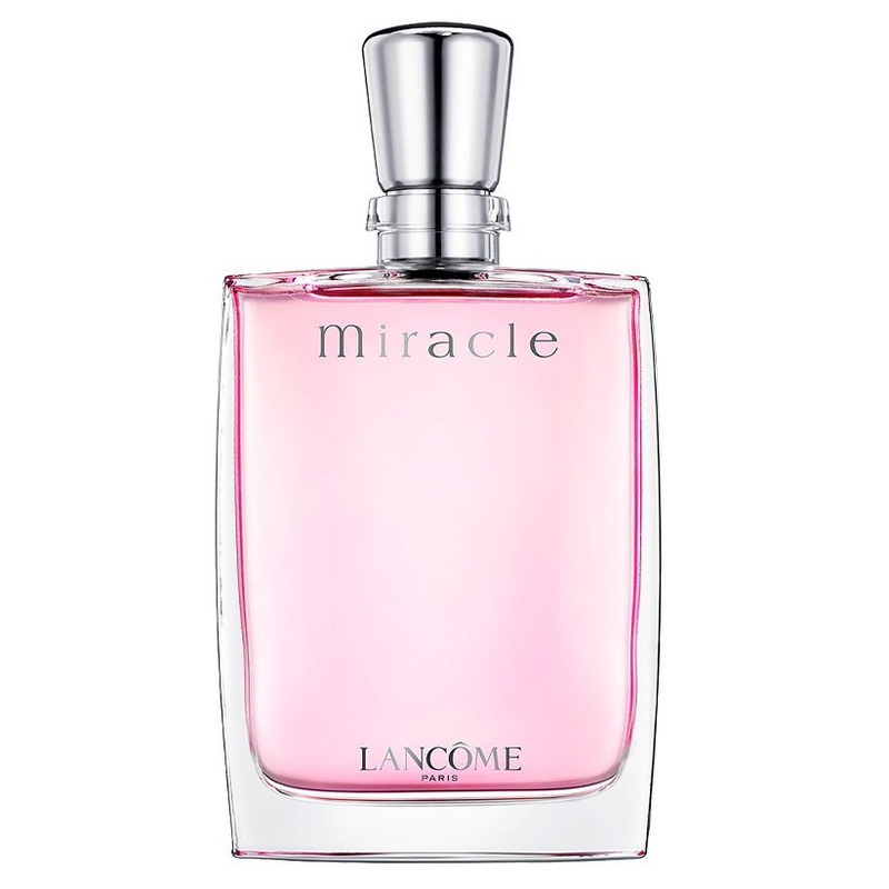 Lancome Miracle EDP for Women 100ml