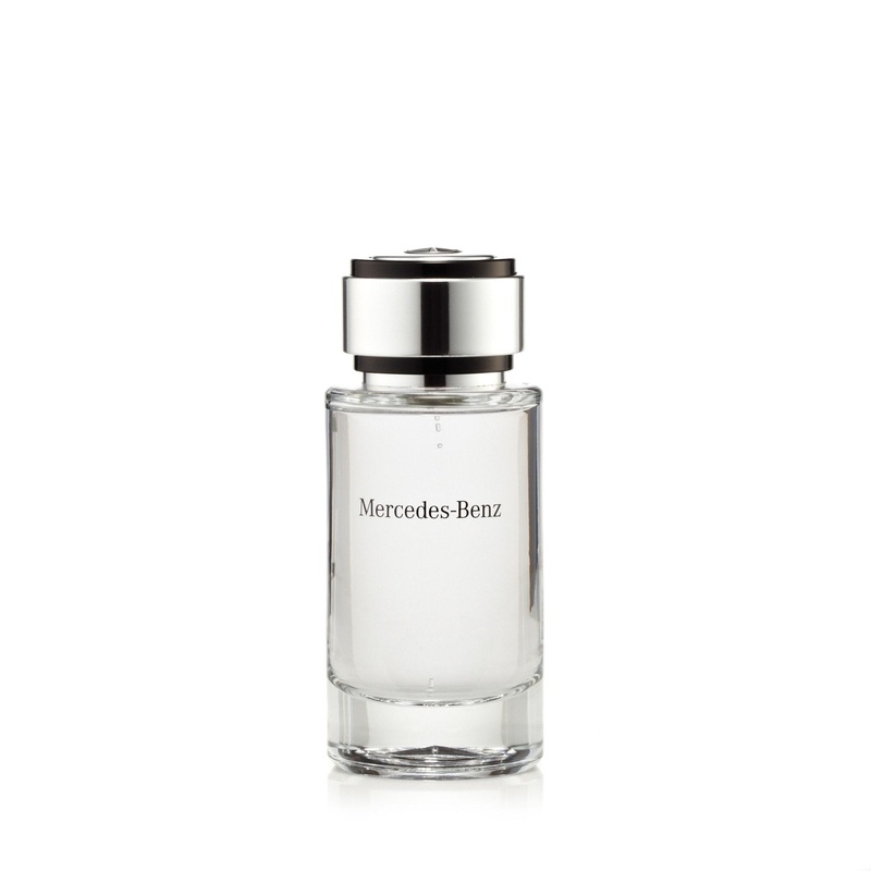 Mercedes Benz Cologne 2.5 oz.