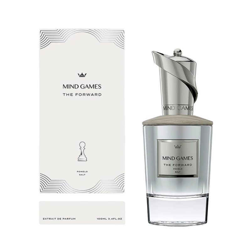 Mind Games The Forward Extrait de parfum 10 ml