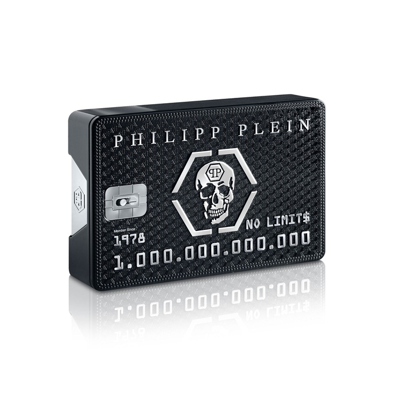 Philipp Plein No Limits EDP for Men 50ml