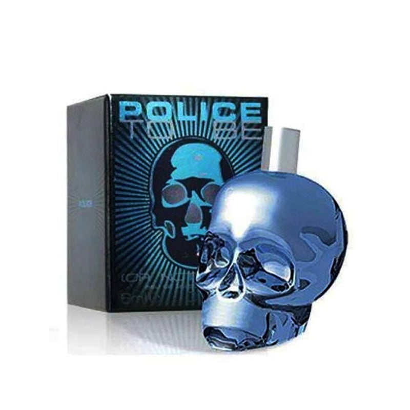 Police To Be Mini 6ml EDT (M) Splash