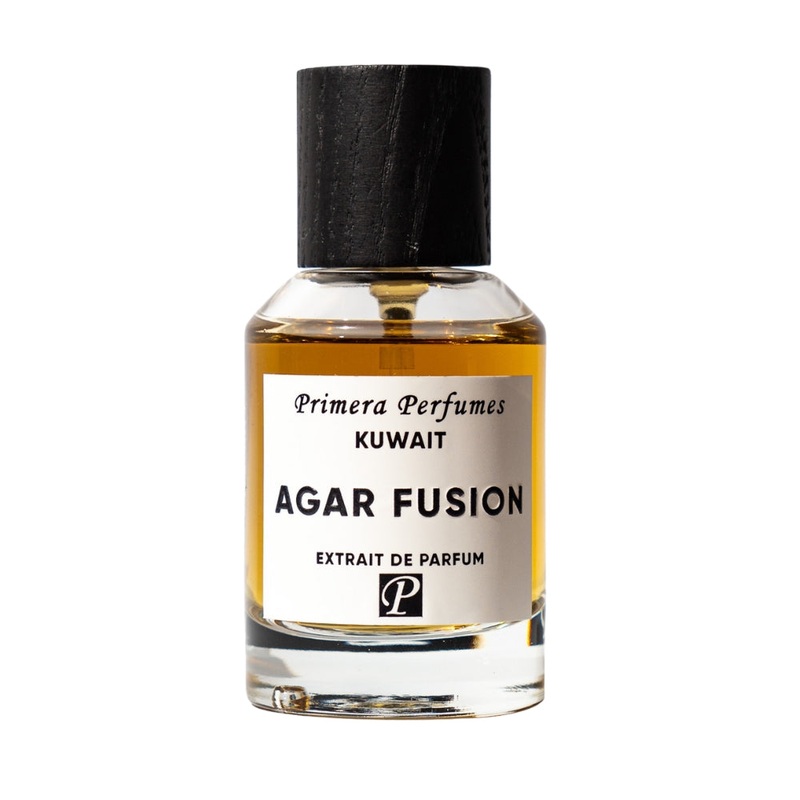 Primera Perfumes Kuwait Agar Fusion Extrait de Parfum 1.7 oz / 50 ml