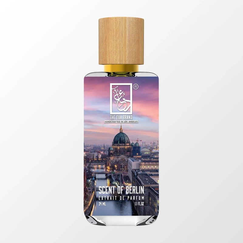 Scent Of Berlin