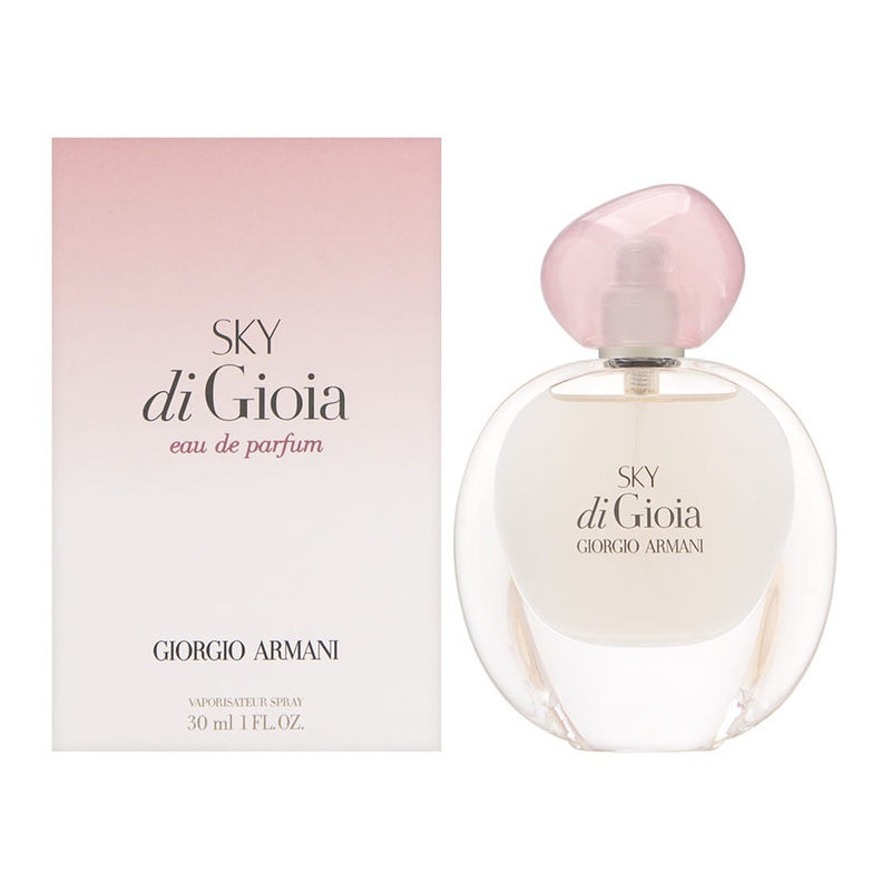 Sky di Gioia by Giorgio Armani for Women 1.7 oz Eau de Parfum Spray