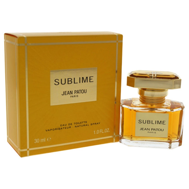 Sublime Eau De Toilette 1 oz.