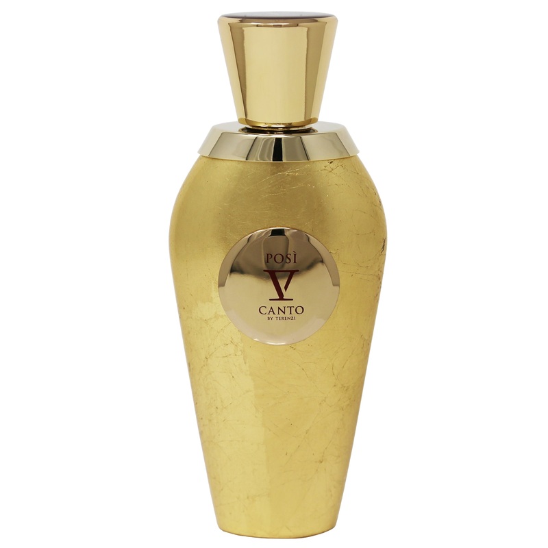 V Canto Posi Extrait de Parfum Unisex 2ml