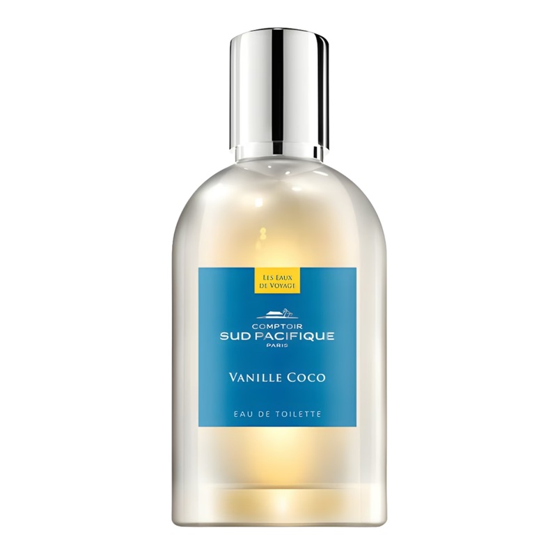 Vanille Coco 3.3 oz / 100 ml