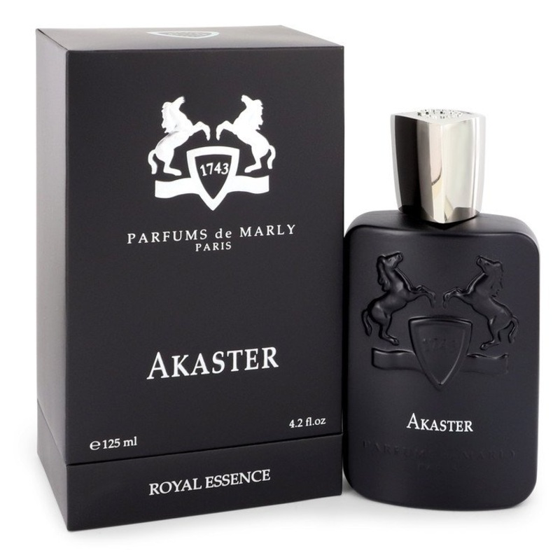 Akaster Royal Essence by Parfums De Marly For Men Eau De Parfum Spray (Unisex) 4.2 oz