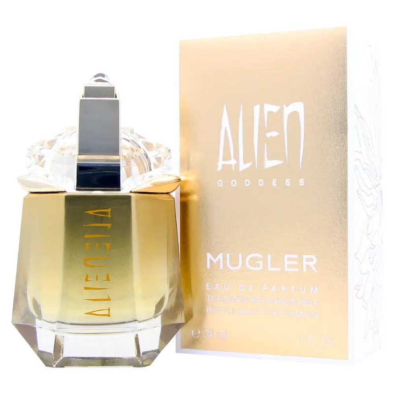 Alien Goddess – Retail Bottle Retail Bottle – 60 ml (2.0 fl oz)