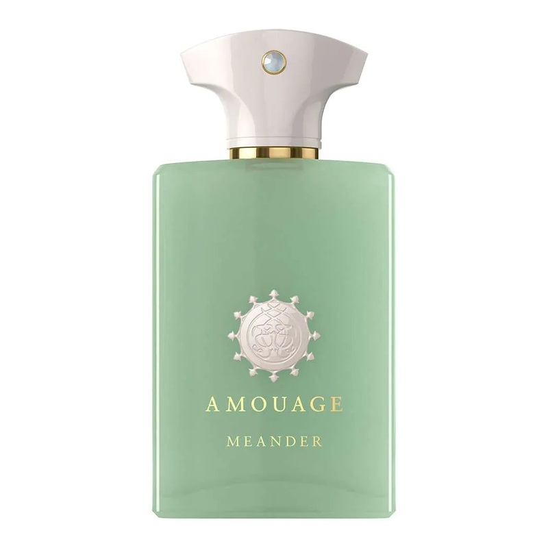 Amouage Meander EDP Spray (W)(M) 100ML (Tester Box)