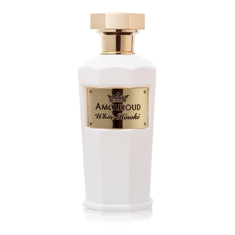 Amouroud White Hinoki EDP 100ml