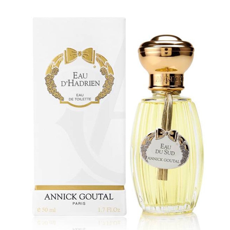 Annick Goutal Eau D’Hadrien 50ml EDT (L) SP