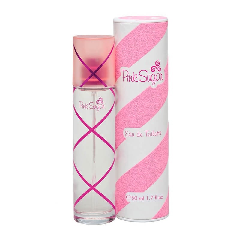 Aquolina Pink Sugar 50ml EDT (L) SP