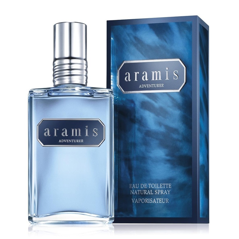 Aramis Adventurer 110ml EDT (M) SP