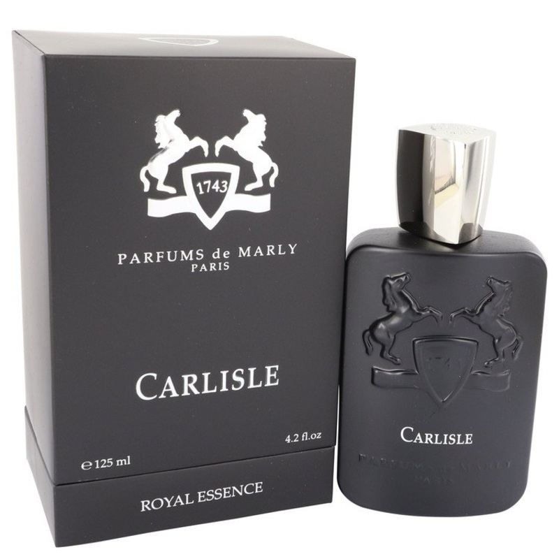 Carlisle by Parfums De Marly For Women Eau De Parfum Spray (Unisex) 4.2 oz