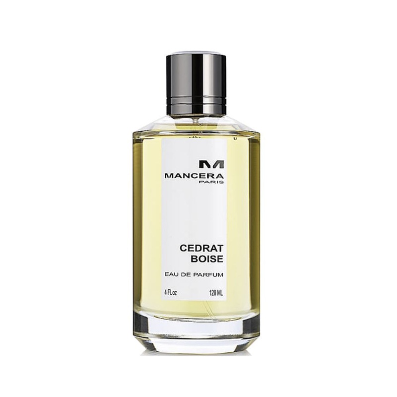 Cedrat Boise EDP 4.0 oz Tester