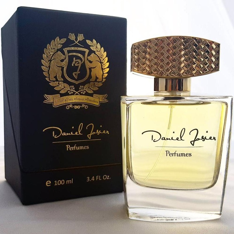 Daniel Josier Quetzaly 3.4 oz EDP Unisex