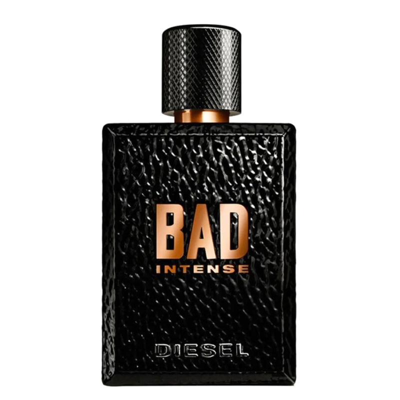 Diesel Bad Intense by Diesel 1ml Sample Spray