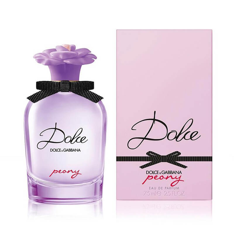 Dolce & Gabbana Dolce Peony 75ml EDP (L) SP