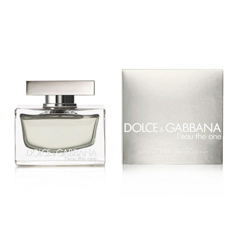 Dolce & Gabbana L’eau The One 50ml EDT (L) SP
