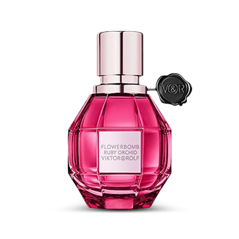 Flowerbomb Ruby Orchid EDP Spray 3.4 oz
