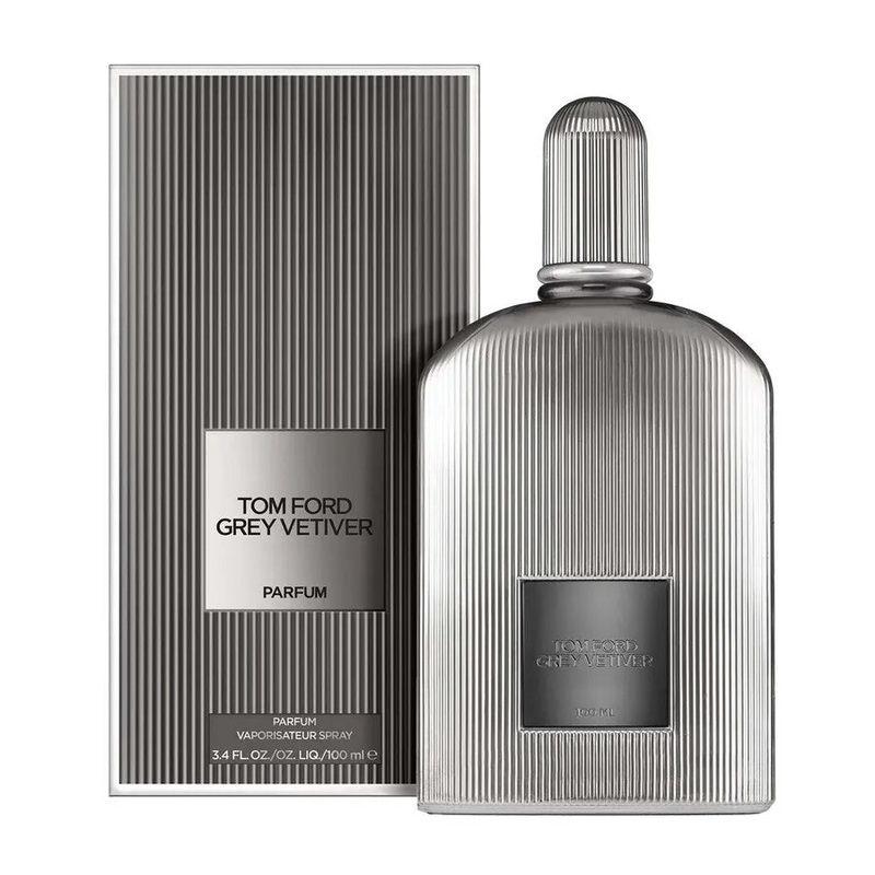 Grey Vetiver Cologne 3.4 oz.