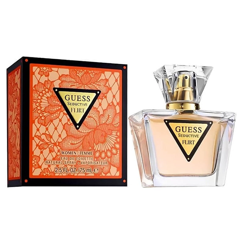 Guess Guess Seductive Flirt 75ml EDT (L) SP