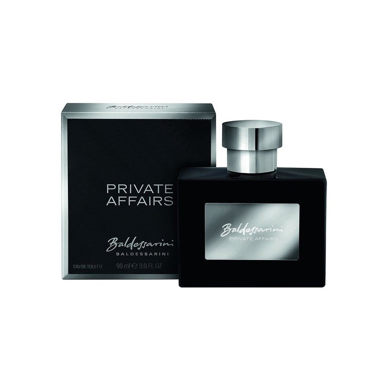 Hugo Boss Baldessarini Private Affairs 90ml EDT (M) SP